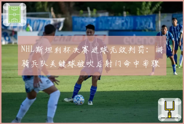 NHL斯坦利杯决赛进球无效判罚：游骑兵队关键球被吹后射门命中率骤降15%