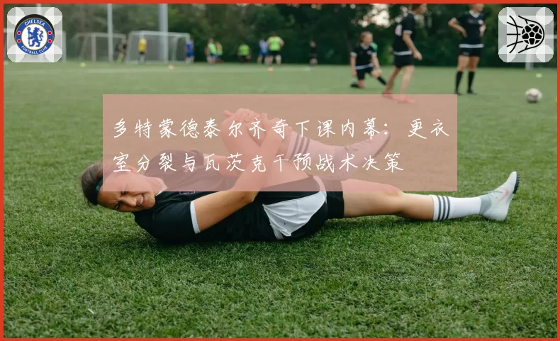 多特蒙德泰尔齐奇下课内幕:更衣室分裂与瓦茨克干预战术决策