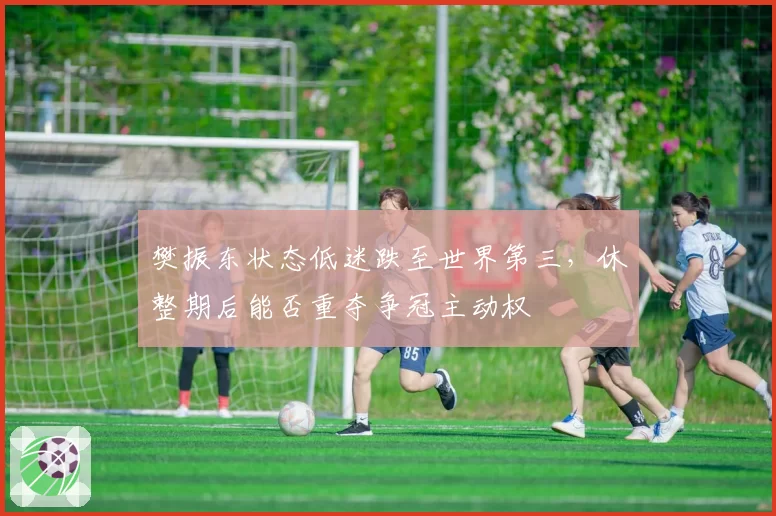 樊振东状态低迷跌至世界第三，休整期后能否重夺争冠主动权